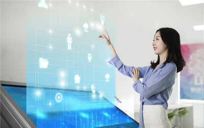 迭代創新·智聯未來 山西新華2021新專業預定會暨人工智能公共服務技術咨詢服務啟動