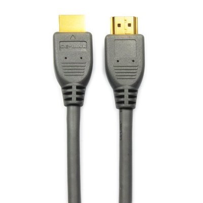 CE-LINK HDMI高清線1.4版體驗 1.83米長線，輕松連接3D視界